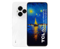 Smartfon / Telefon TCL NXTPAPER 60 Ultra 12/256G Lunar White
